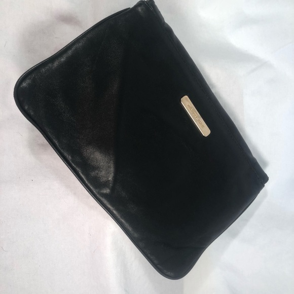 Michael Kors Lambskin Clutch - Picture 2 of 3